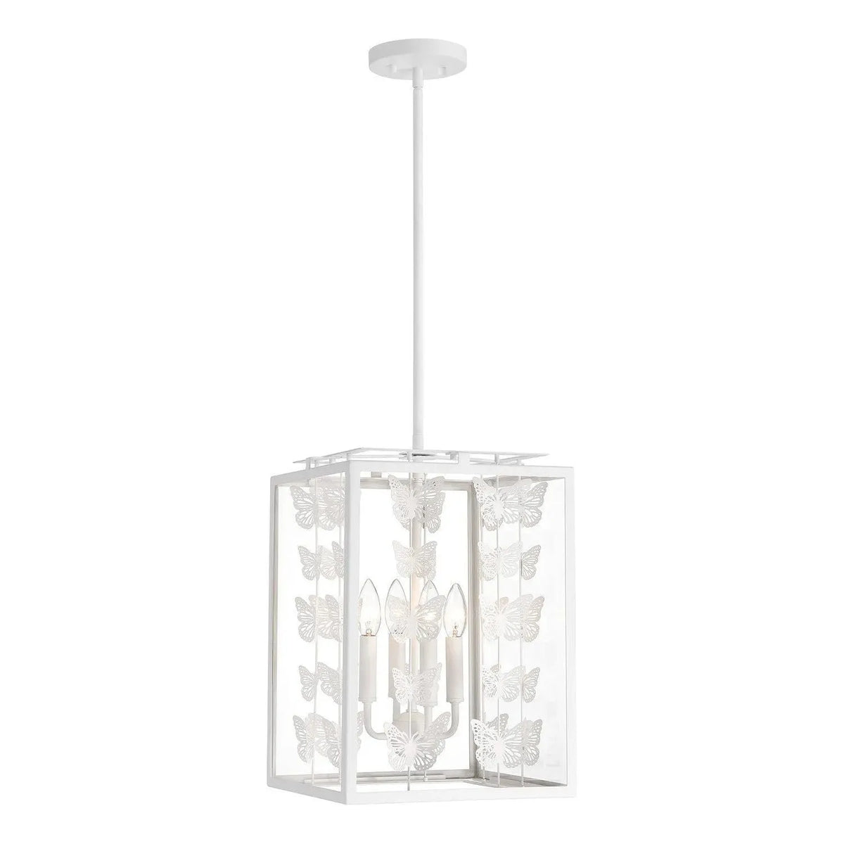 Savoy House - Birch Pendant - 3-4197-4-83 | Montreal Lighting & Hardware