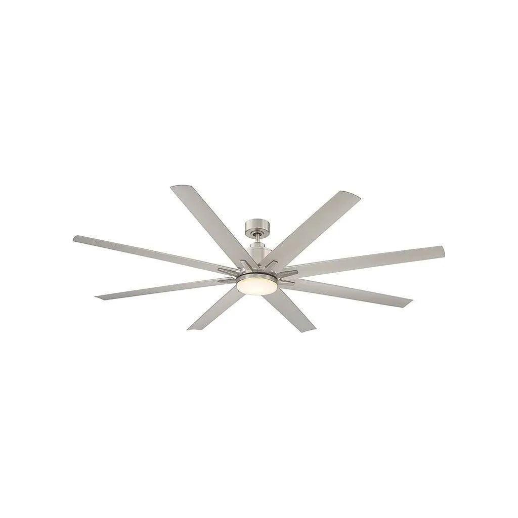 Savoy House - Bluffton Ceiling Fan - 72-5045-813-13 | Montreal Lighting & Hardware