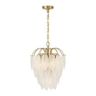 Savoy House - Boa Chandelier - 1-3504-9-322 | Montreal Lighting & Hardware