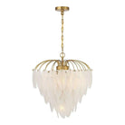 Savoy House - Boa Chandelier - 1-3504-9-322 | Montreal Lighting & Hardware