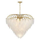 Savoy House - Boa Chandelier - 1-3505-15-322 | Montreal Lighting & Hardware
