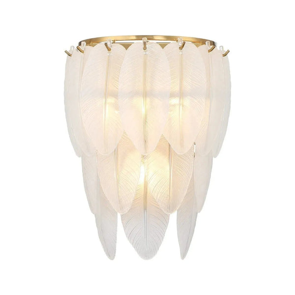 Boa Wall Sconce