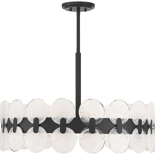 Boca Chandelier
