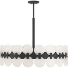 Savoy House - Boca Chandelier - 1-3722-10-89 | Montreal Lighting & Hardware