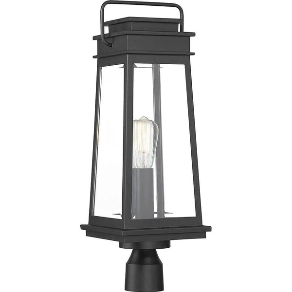 Boone Outdoor Post Lantern