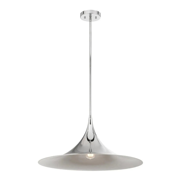 Bowdin Pendant