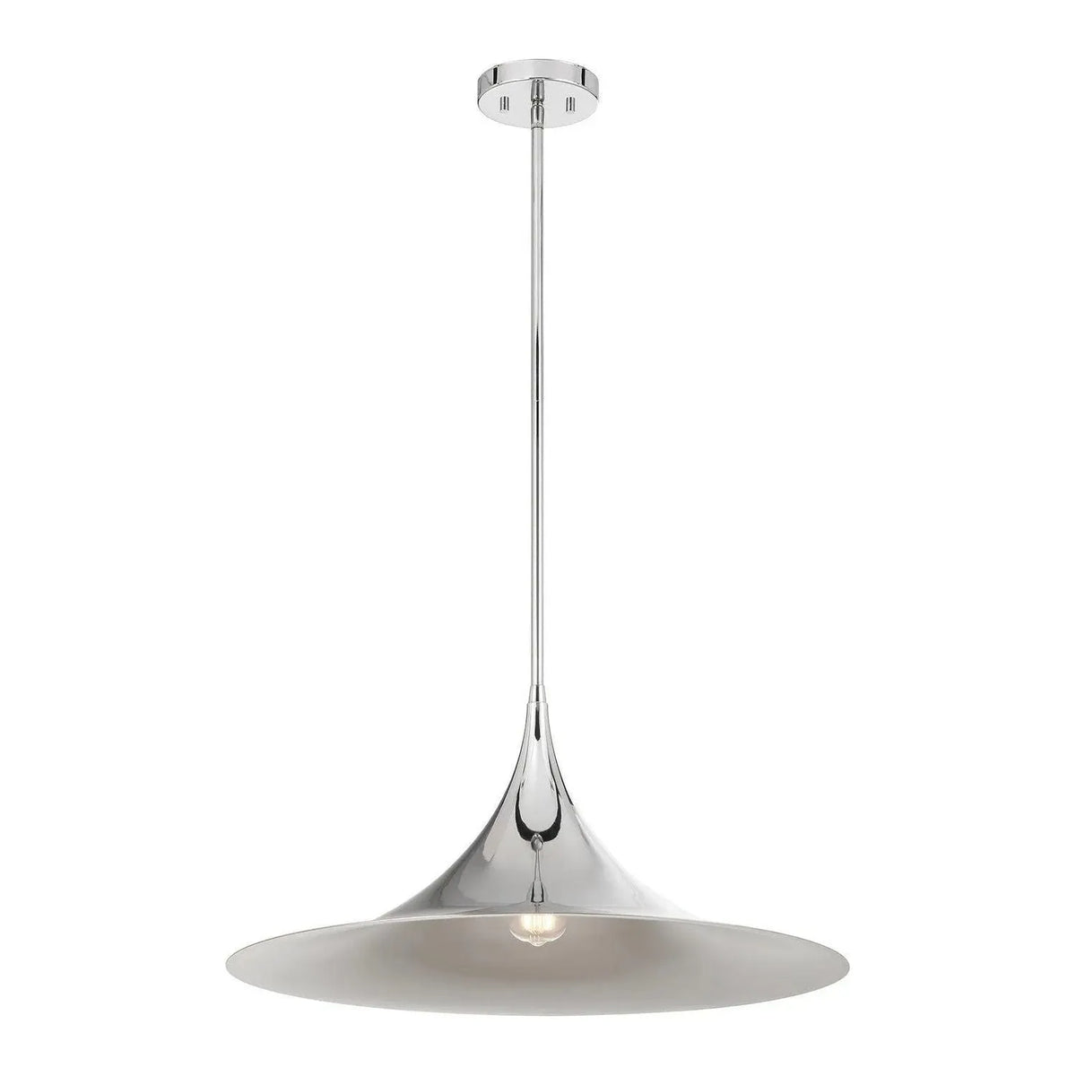 Savoy House - Bowdin Pendant - 7-7639-1-11 | Montreal Lighting & Hardware