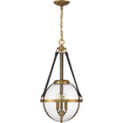 Savoy House - Bozeman Pendant - 7-1837-3-322 | Montreal Lighting & Hardware