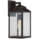 Savoy House - Brennan One Light Wall Mount - 5-341-213 | Montreal Lighting & Hardware