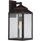 Savoy House - Brennan One Light Wall Mount - 5-344-213 | Montreal Lighting & Hardware