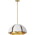Savoy House - Brewster Pendant - 7-1399-5-14 | Montreal Lighting & Hardware
