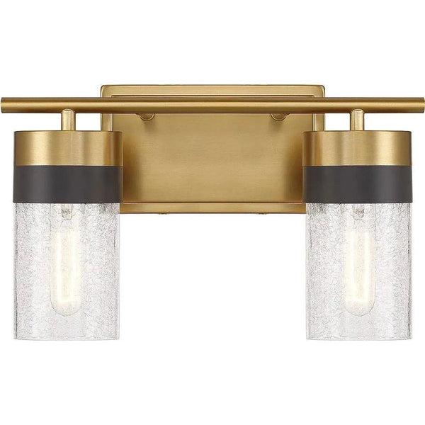 Brickell Bathroom Vanity