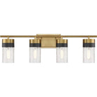 Savoy House - Brickell Bathroom Vanity - 8-3600-4-322 | Montreal Lighting & Hardware