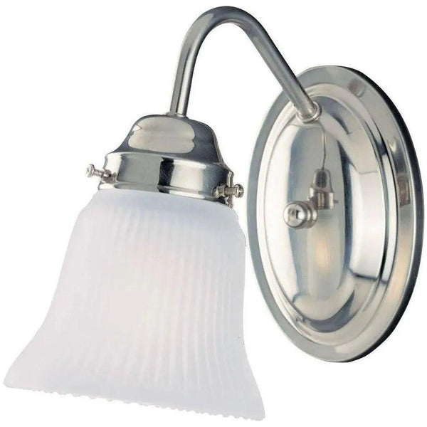 Brighton One Light Wall Sconce