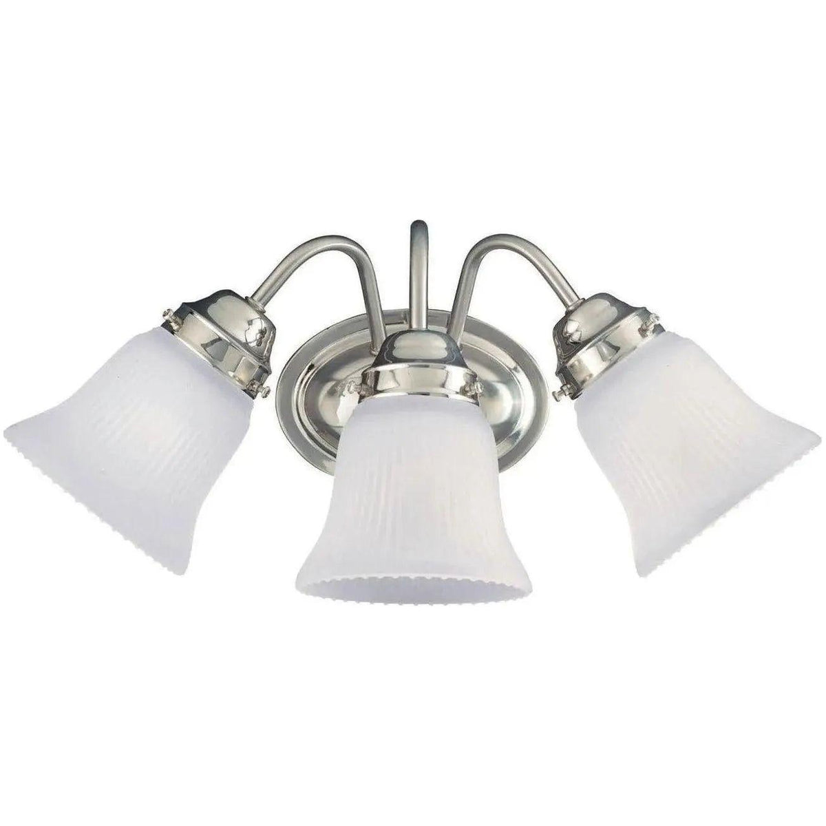 Savoy House - Brighton Three Light Bath Bar - 8-3280-3-SN | Montreal Lighting & Hardware