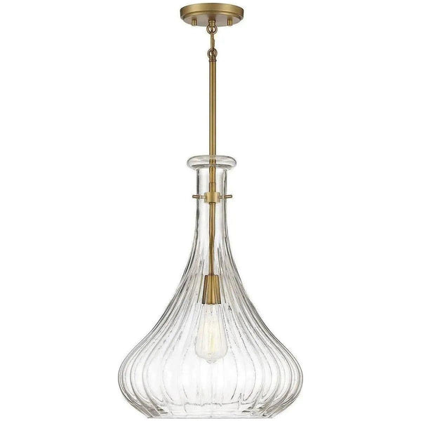 Bristo une lumière Suspension