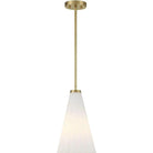 Savoy House - Bristol Pendant - 7-8840-1-322 | Montreal Lighting & Hardware
