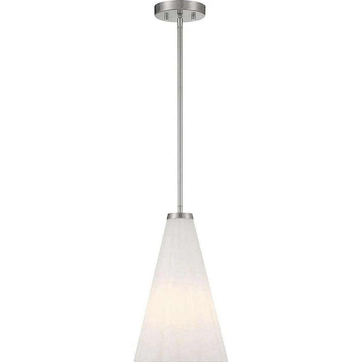 Savoy House - Bristol Pendant - 7-8840-1-SN | Montreal Lighting & Hardware