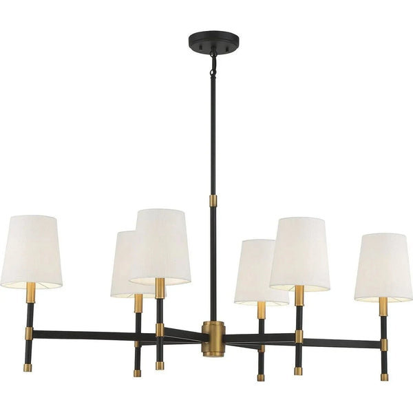 Brody Linear Chandelier