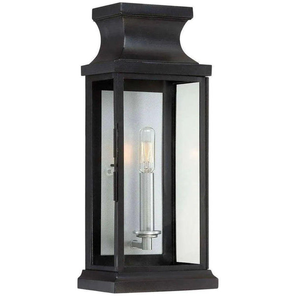 Brooke One Light Wall Mount