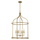 Savoy House - Brookstone Pendant - 3-7388-6-322 | Montreal Lighting & Hardware