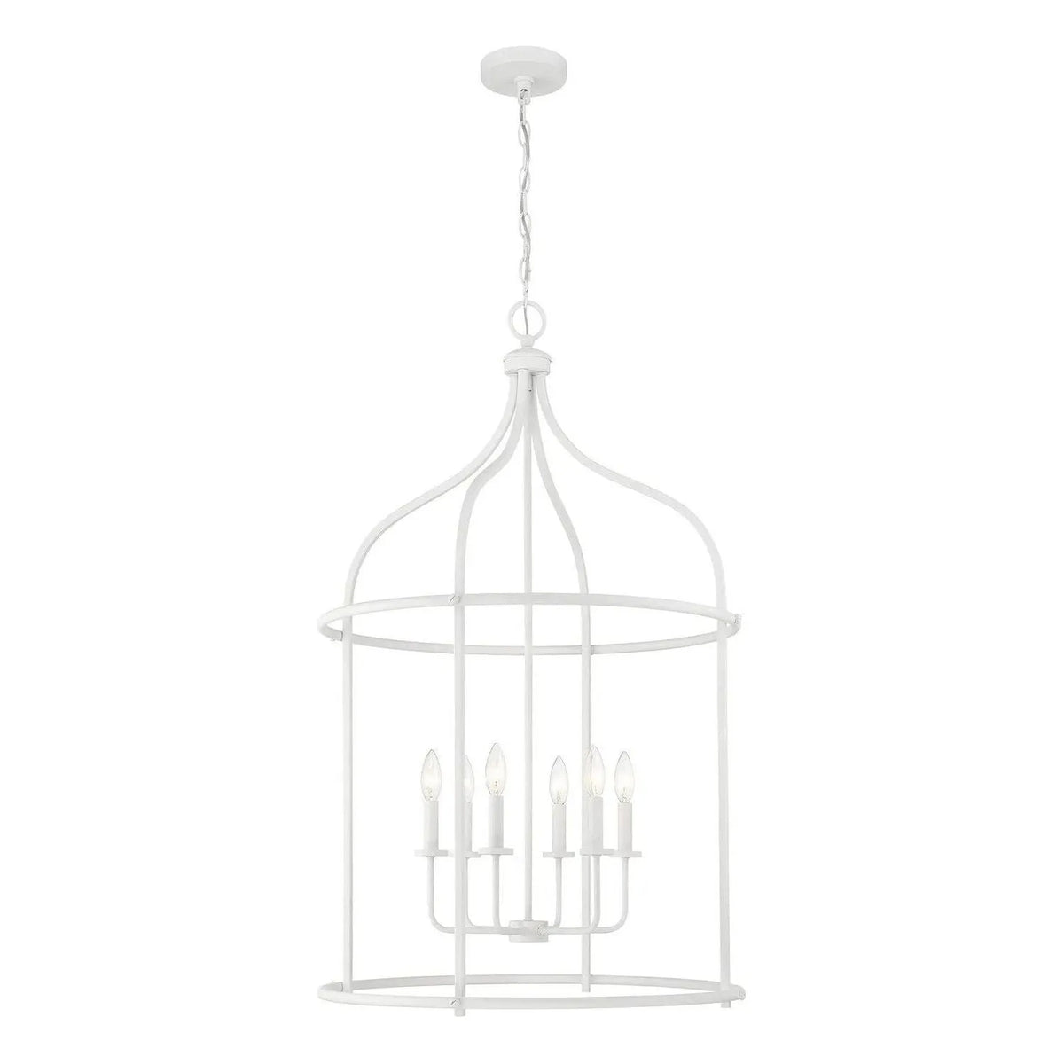 Savoy House - Brookstone Pendant - 3-7388-6-83 | Montreal Lighting & Hardware
