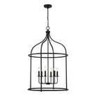 Savoy House - Brookstone Pendant - 3-7388-6-89 | Montreal Lighting & Hardware
