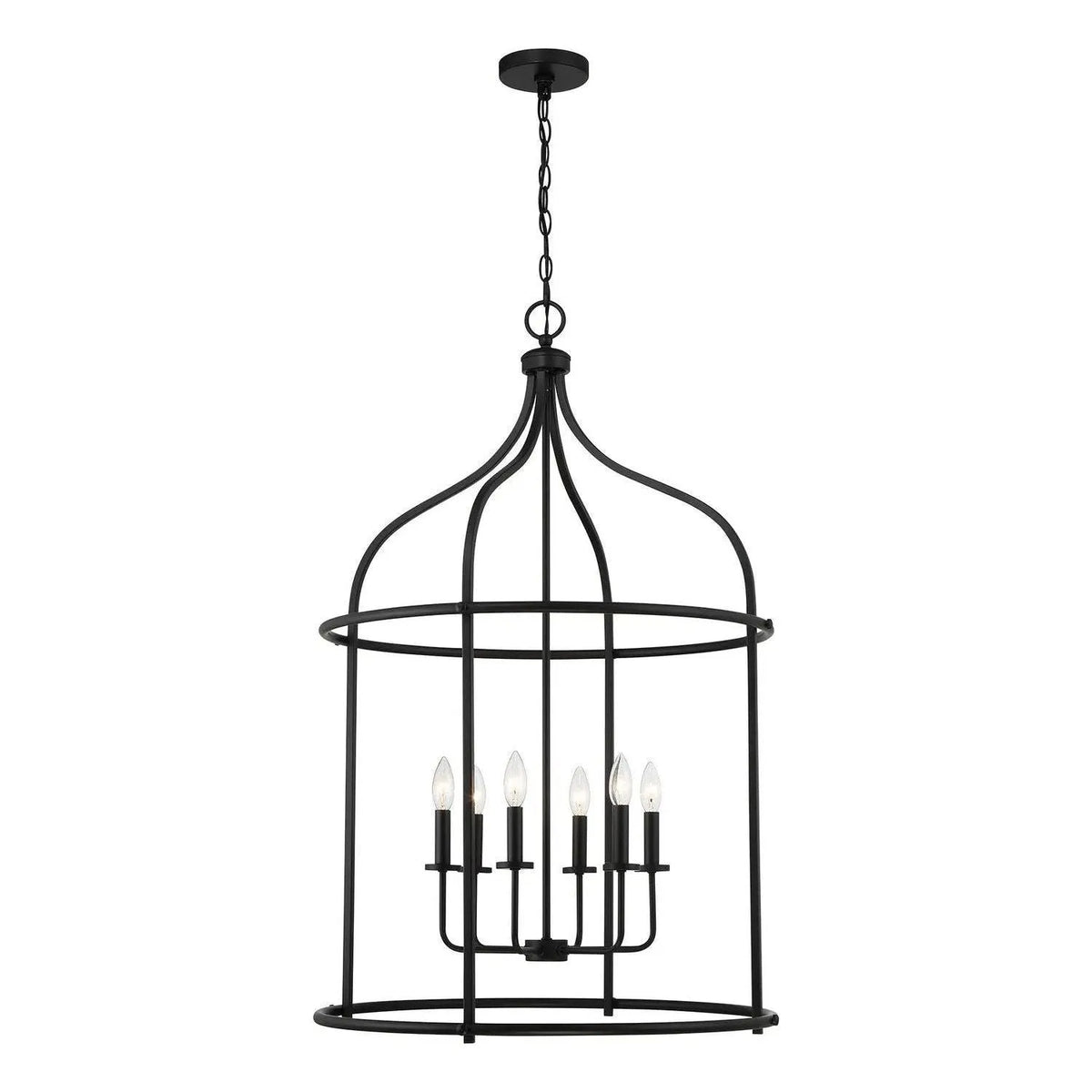 Savoy House - Brookstone Pendant - 3-7388-6-89 | Montreal Lighting & Hardware