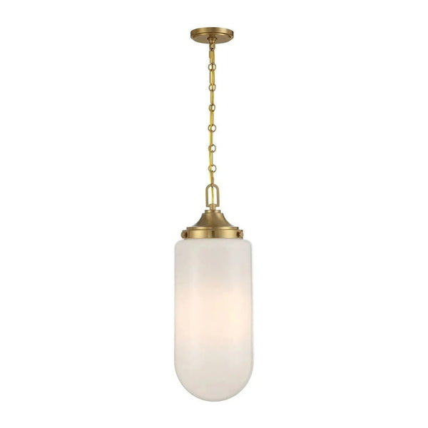 Bryant Pendant