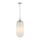 Savoy House - Bryant Pendant - 7-6025-3-SN | Montreal Lighting & Hardware