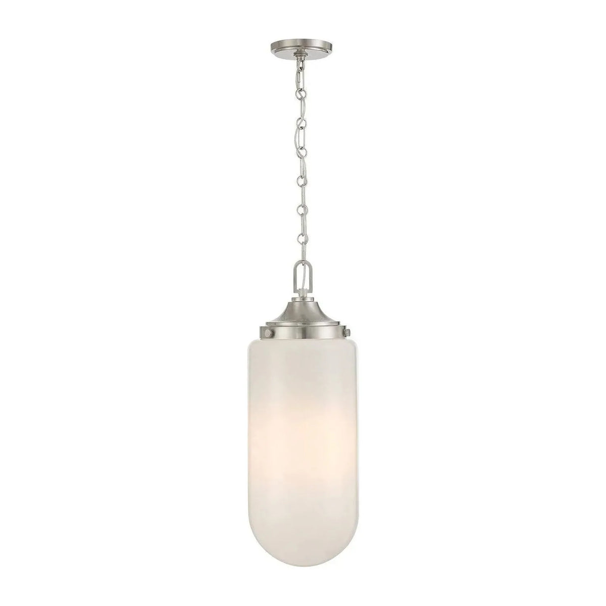 Savoy House - Bryant Pendant - 7-6025-3-SN | Montreal Lighting & Hardware