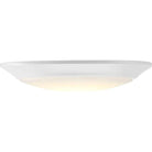 Savoy House - Builder Specialty LED Disc Light - 6-2000-7-WH | Montreal Lighting & Hardware