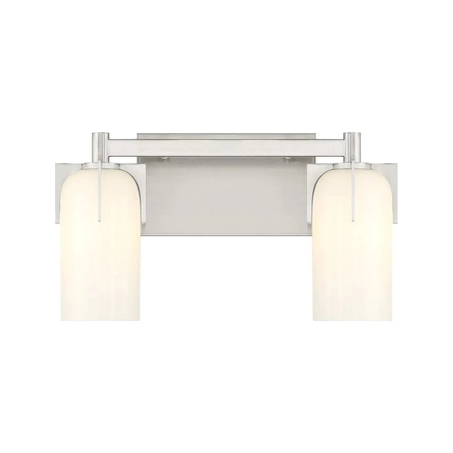 Savoy House - Caldwell Bathroom Vanity - 8-4128-2-SN | Montreal Lighting & Hardware
