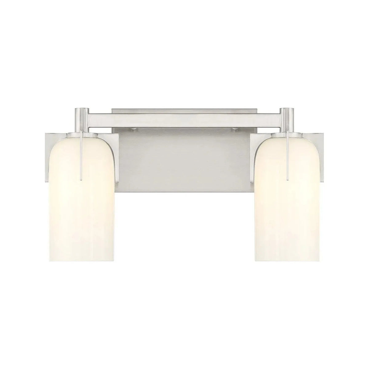 Savoy House - Caldwell Bathroom Vanity - 8-4128-2-SN | Montreal Lighting & Hardware