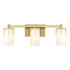 Savoy House - Caldwell Bathroom Vanity - 8-4128-3-322 | Montreal Lighting & Hardware