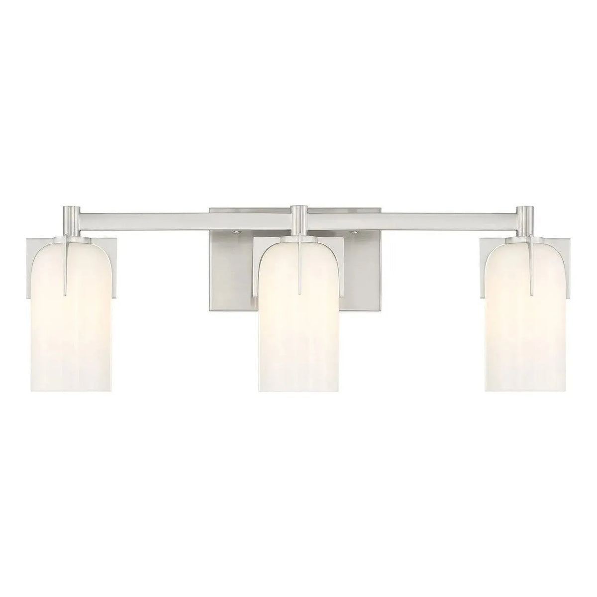 Savoy House - Caldwell Bathroom Vanity - 8-4128-3-SN | Montreal Lighting & Hardware