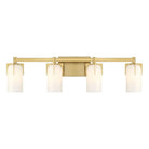 Savoy House - Caldwell Bathroom Vanity - 8-4128-4-322 | Montreal Lighting & Hardware