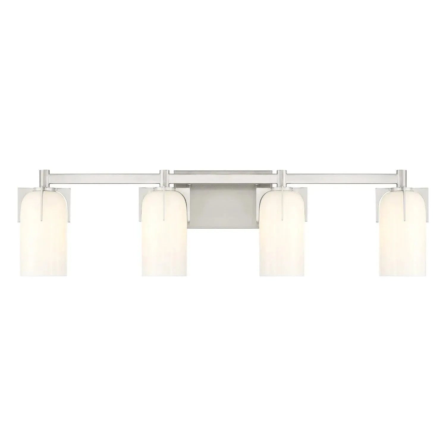 Savoy House - Caldwell Bathroom Vanity - 8-4128-4-SN | Montreal Lighting & Hardware