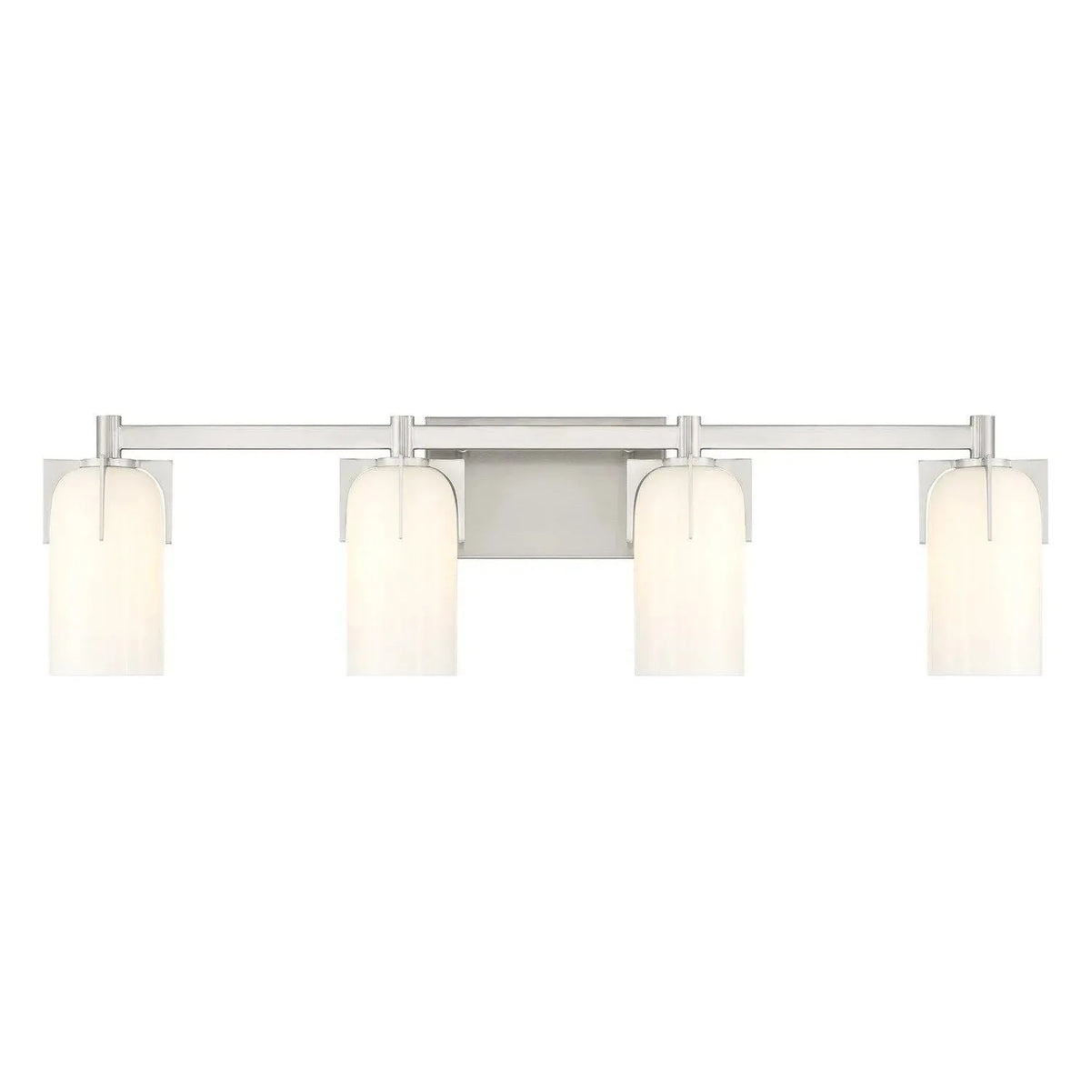Savoy House - Caldwell Bathroom Vanity - 8-4128-4-SN | Montreal Lighting & Hardware