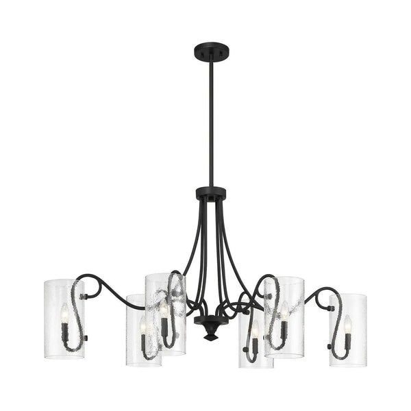 Calgary Linear Chandelier