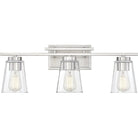 Savoy House - Calhoun Bathroom Vanity - 8-1020-3-SN | Montreal Lighting & Hardware