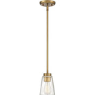 Savoy House - Calhoun Mini-Pendant - 7-1026-1-322 | Montreal Lighting & Hardware