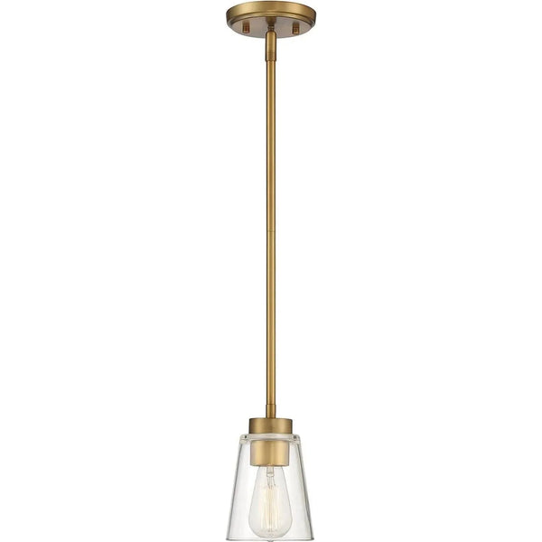 Calhoun Mini-Suspension