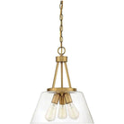Savoy House - Calhoun Three Light Pendant - 7-1025-3-322 | Montreal Lighting & Hardware