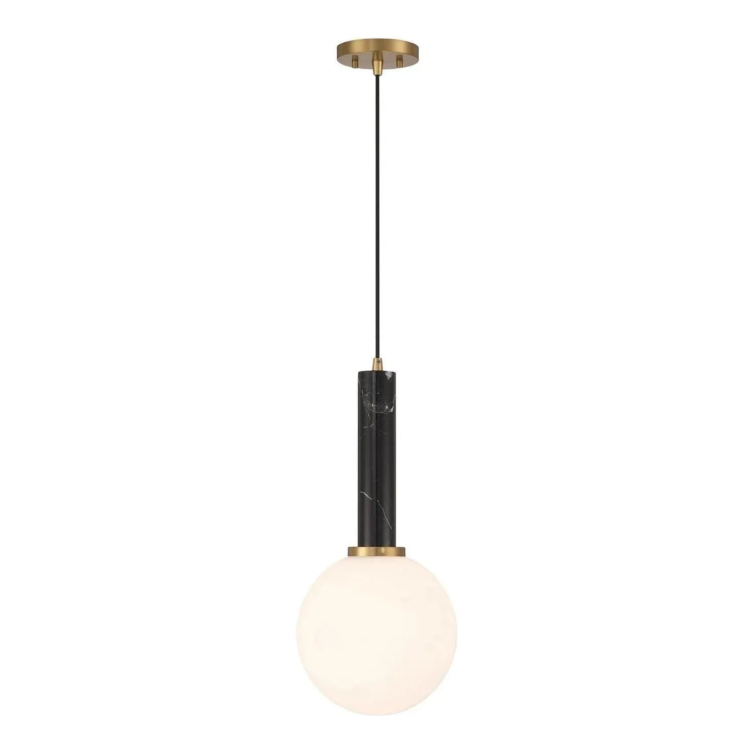 Savoy House - Callaway Pendant - 7-2902-1-263 | Montreal Lighting & Hardware