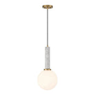 Savoy House - Callaway Pendant - 7-2902-1-264 | Montreal Lighting & Hardware