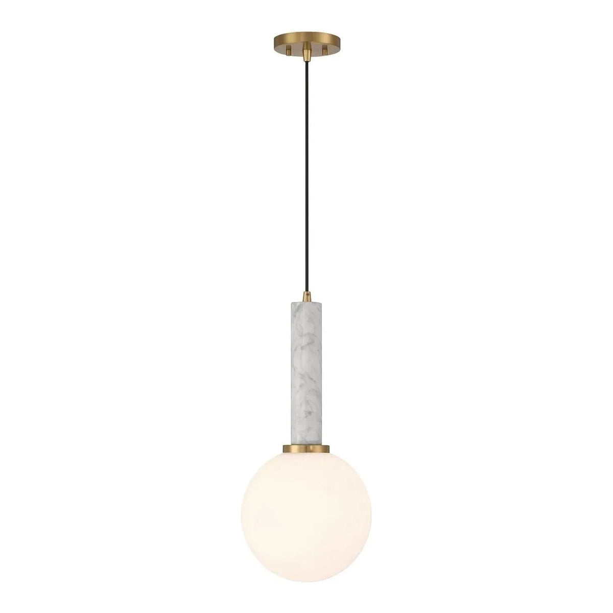 Savoy House - Callaway Pendant - 7-2902-1-264 | Montreal Lighting & Hardware