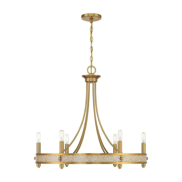 Camden Chandelier