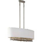 Savoy House - Cameo Linear Chandelier - 1-1065-4-10 | Montreal Lighting & Hardware