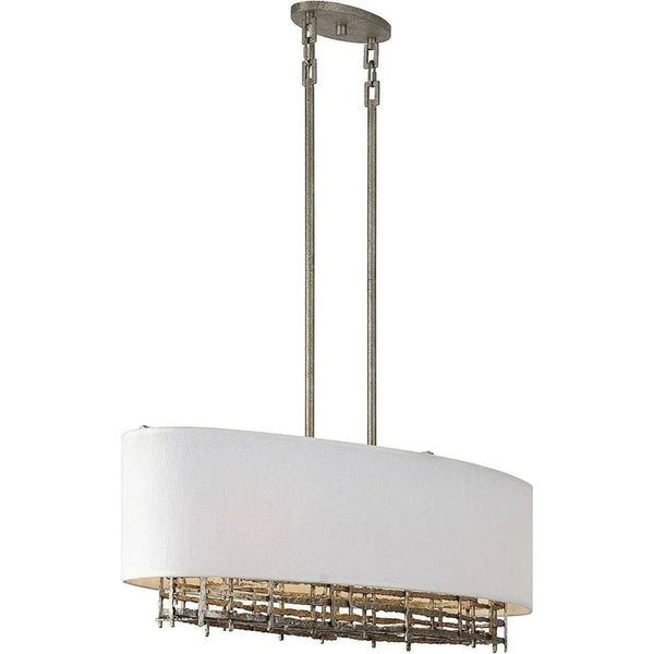 Cameo Linear Chandelier